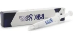 Thermal Grizzly Polartherm PT-X8 5g / Teplovodivá pasta / pro CPU, GPU, notebooky / měkká konzistence (PT-X8-005)