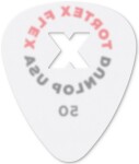 Dunlop Tortex Flex X Picks .50mm