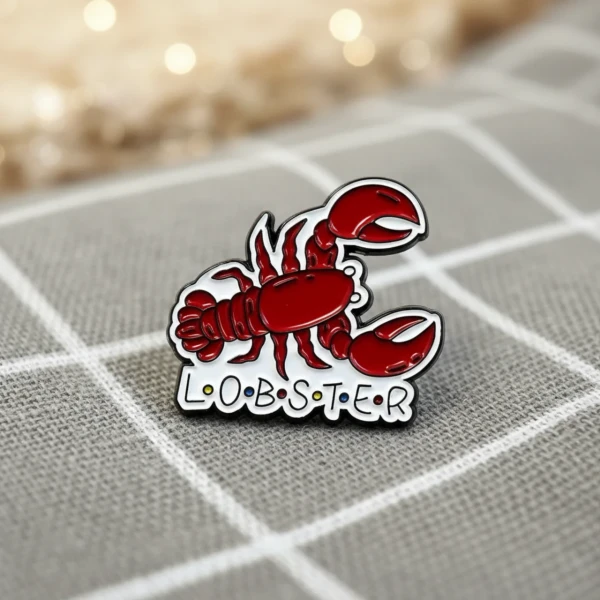 Pinarna.cz Slavný Humr / Lobster