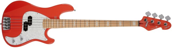 Sandberg California II VS 4 HG FR MPF MHS WPI