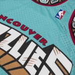 Mitchell & Ness Pánský dres Memphis Grizzlies NBA Mike Bibby #10 Vancouver Grizzlies 1998-99 Swingman Velikost: S