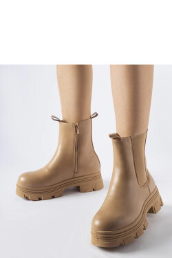 Boty model 206534 Solea 40
