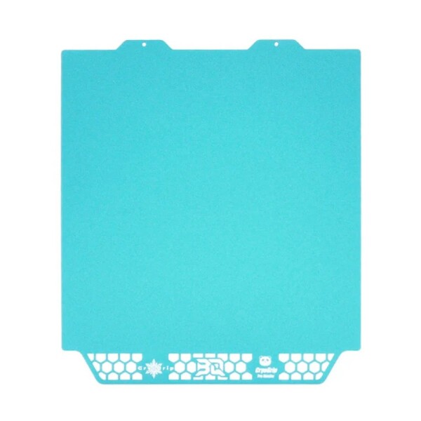 BIQU Tisková podložka CryoGrip Pro Glacier pro Bambu Lab A1 Mini