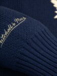 Mitchell & Ness Pánská mikina Toronto Maple Leafs NHL Head Coach Sweater Velikost: M