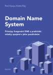 Domain Name System - Pavel Satrapa, Ondřej Filip - e-kniha