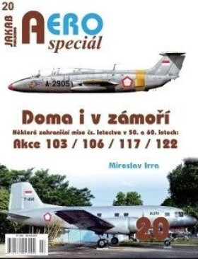 AEROspeciál 19 Letecká válka 22.června 1941, 2. část „Předehra“ - Miroslav Šnajdr