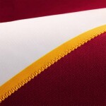 Nike Pánský dres Washington Commanders NFL Jayden Daniels #5 2026 Stitched Limited Velikost: XL