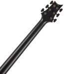 PRS Mark Holcomb Charcoal Wraparound Burst