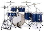 Mapex Mars Maple Rock Set II Midnight Blue