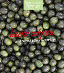 Řecká odysea aneb Slavné báje recepty (Edice Apetit)