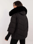 Bunda MBM KR 2505.14 černá XL