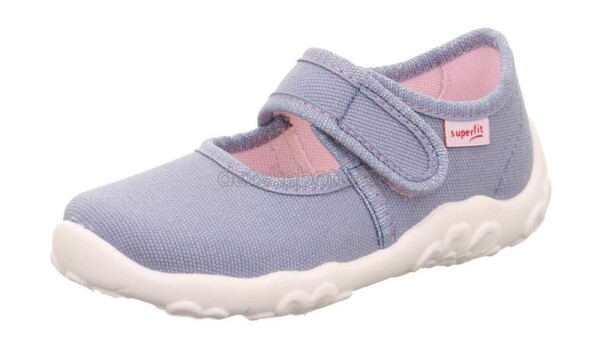 Domácí obuv Superfit 1-800283-8560 Velikost: 36