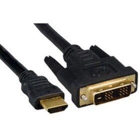 PremiumCord Kabel HDMI A - DVI-D M/M 2m (8592220000356)