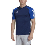 Pánské tréninkové tričko Tiro 23 Competition Jersey M HK7637 - Adidas L