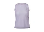 POC W's Essential Layer Vest Purple Quartz