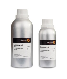 Fillamentum Lemonesol 315ml rozpouštědlo pro HIPS rozpouštědlo pro HIPS rozpouštědlo pro HIPS
