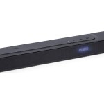 JBL Bar 300 / Soundbar 5.0 / výkon 260W / Bluetooth 5.0 / Wi-Fi / HDMI eARC / optický vstup (JBLBAR300PROBLKEP)