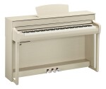 Yamaha Clavinova CLP-735 WA