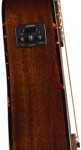 Fender California Deluxe Redondo Jr. E HSB