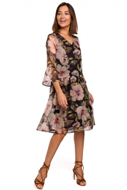 Denní šaty model 141963 Stylove XXL