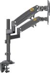 HB H180B / Stolní držák monitoru / velikost 17-32" (H180B)