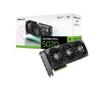 PNY VGA Nvidia GeForce RTX 5070 12GB Triple Fan, RTX 5070, 12GB GDDR7, 3xDP, 1xHDMI EDF_1096013