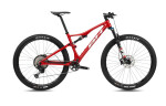 BH LYNX RACE LT 3.5 pneu 29", rám 2025, red/silver