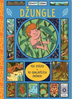 Džungle