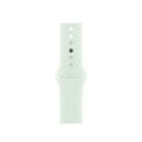 Apple Watch Sport Band 41mm (M/L) světle mátová / Sportovní pásek pro Apple Watch / 150-200mm (MWMT3ZM/A)