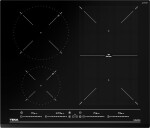 Teka indukční varná deska Izf 64440 Msp Bk