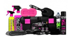 Muc-Off E-Bike Ultimate Kit