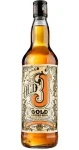 Old J Gold / Kořeněný rum / 40% vol. / 0,7 l (5033931602154)