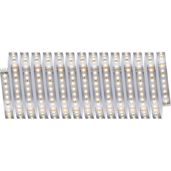 Paulmann MaxLED 1000 71241 LED pásek základní sada 230 V 5 m teplá bílá 1 sada