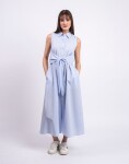 ECOALF Chiara SKY BLUE S
