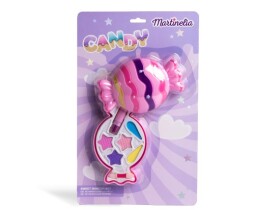 Martinelia Sada dekorativní kosmetiky CANDY
