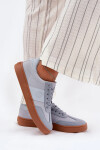 Sportovní obuv model 212916 Step in style 36