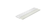 Topper T30 na matraci Rozměr: 80 x 200 cm, Potah: Hypoalergenní potah