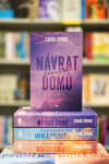 Nekonečný pád: Návrat domů - Sarah Sprinz