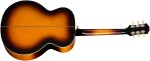 Epiphone J-200 Studio Vintage Sunburst