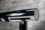 Jet Dryer AIRTAP 2v1 - kulatá Lesklý chrom 8596220013941