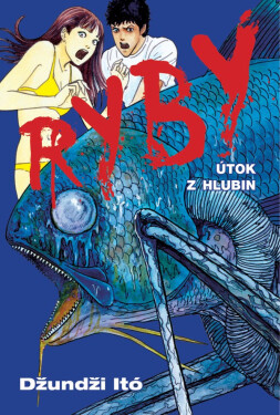 Ryby Útok hlubin