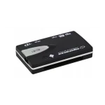 Esperanza EA129 / čtečka karet All-in-One / USB 2.0 (EA129)
