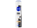 Nivea Black & White Invisible Silky Smooth Sprej antiperspirant 150ml