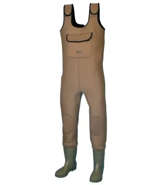 Shakespeare Prsačky Sigma Neoprene Chest Waders Cleat Sole 46 (1290714)