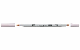 Tombow Oboustranný štětcový lihový fix ABT PRO - carnation