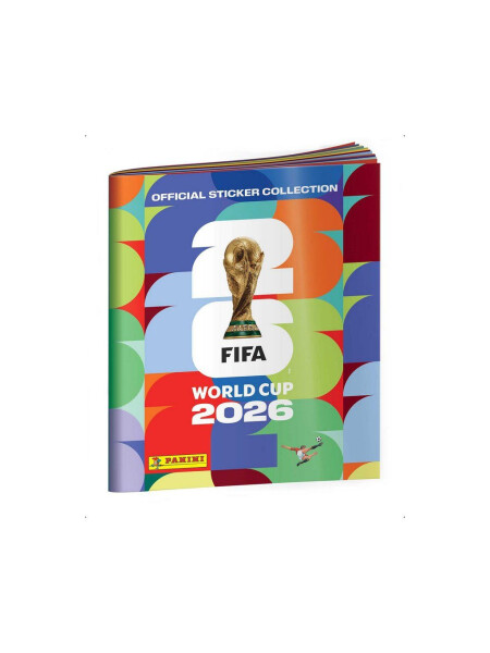 FIFA WORLD CUP 2026 - album