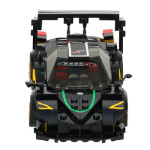 Rastar auto 93900-B pagani Zonda R 1:28 bloky 387 el.