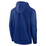 Nike Pánská mikina Seattle Mariners MLB City Connect 2026 Authentic Therma Hoodie Velikost: 2XL