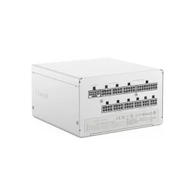 Fractal Design ION 3 Gold 1000W bílá / Zdroj / ATX / 80PLUS Gold (FD-P-IA3G-101-EU-WT)