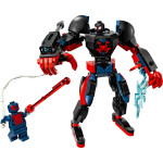 LEGO LEGO® | Marvel 76337 Robot Milese Moralese vs. Spider-Man 2099